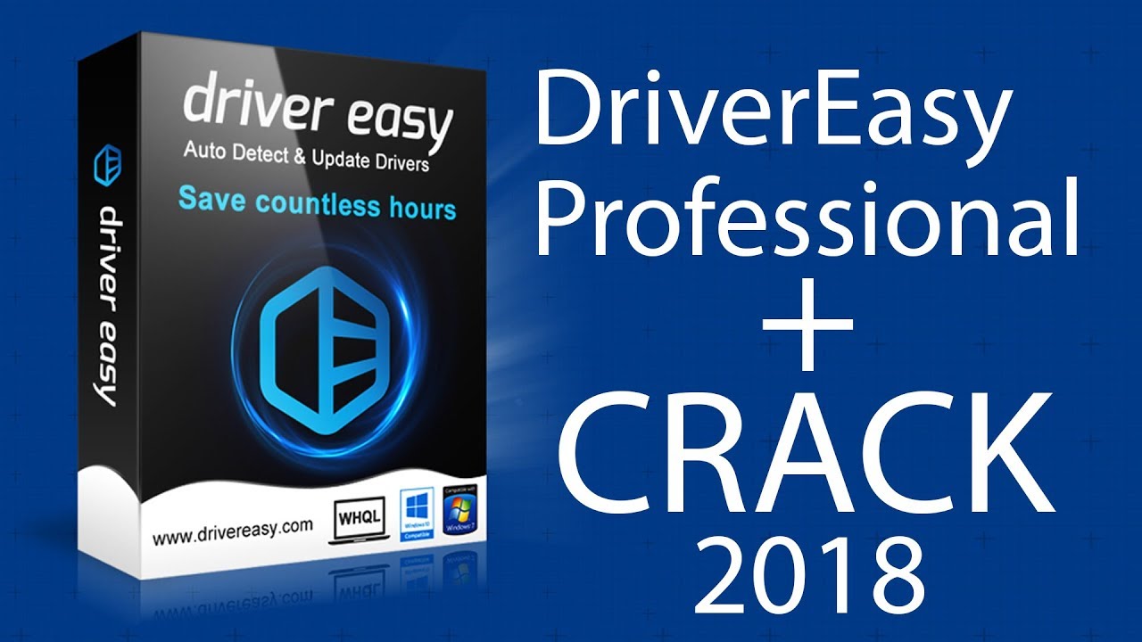 driver easy pro crack download